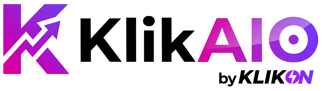 KlikAIO by Klikon